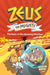 Zeus The Mighty 2 : The Maze of Menacing Minotaur Popular Titles National Geographic Kids