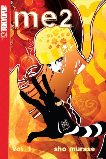 ME2 manga by Sho Murase Extended Range Tokyopop Press Inc
