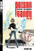 Poison Candy manga volume 1 by David Hine Extended Range Tokyopop Press Inc