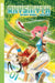 Rhysmyth manga volume 1 by Anthony Andora Extended Range Tokyopop Press Inc