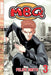 MBQ manga volume 3 by Felipe Smith Extended Range Tokyopop Press Inc