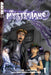 The Mysterians manga by Jay Antani Extended Range Tokyopop Press Inc