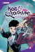 Kat & Mouse manga volume 4 : The Knave of Diamonds by Alex de Campi Extended Range Tokyopop Press Inc