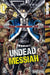Undead Messiah, Volume 2 (English) by Gin Zarbo Extended Range Tokyopop Press Inc