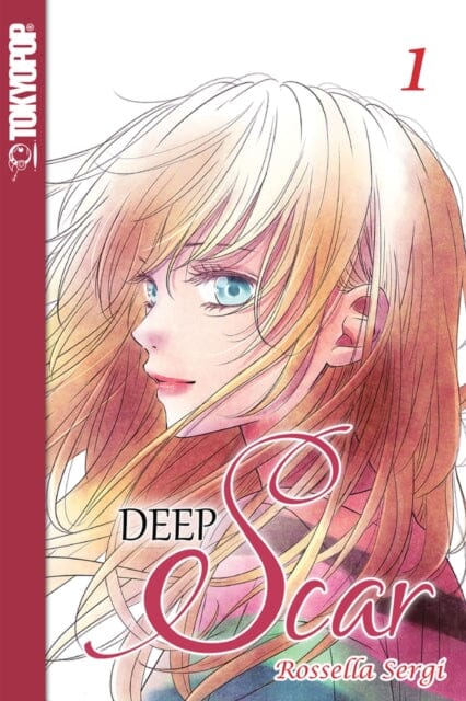 Deep Scar, Volume 1 by Rossella Sergi Extended Range Tokyopop Press Inc
