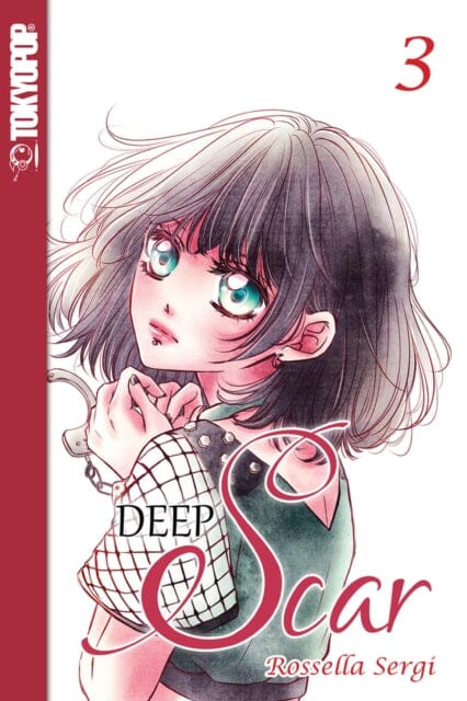 Deep Scar, Volume 3 by Rossella Sergi Extended Range Tokyopop Press Inc