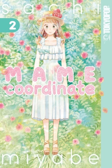 Mame Coordinate, Volume 2 by Sachi Miyabe Extended Range Tokyopop Press Inc