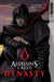 Assassin's Creed Dynasty, Volume 2 by Xu Xianzhe Extended Range Tokyopop Press Inc