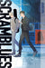 SCRAMBLUES by mame march Extended Range Tokyopop Press Inc