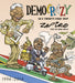 Democrazy: SA's twenty-year trip by Zapiro Zapiro Extended Range Jacana Media (Pty) Ltd