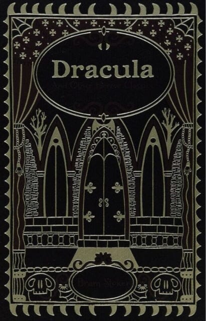 Dracula and Other Horror Classics (Barnes & Noble Collectible Editions) Extended Range Union Square & Co.