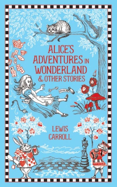 Alice's Adventures in Wonderland and Other Stories Extended Range Union Square & Co.