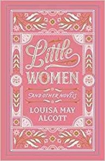 Little Women and Other Novels Extended Range Union Square & Co.