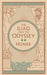 The Iliad & The Odyssey (Barnes & Noble Collectible Editions) by Homer Extended Range Sterling Juvenile
