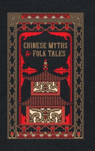 Chinese Myths and Folk Tales Extended Range Union Square & Co.