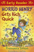 Horrid Henry Early Reader: Horrid Henry Gets Rich Quick : Book 5 Popular Titles Hachette Children's Group