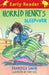 Horrid Henry Early Reader: Horrid Henry's Sleepover : Book 26 Popular Titles Hachette Children's Group