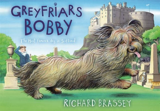 Greyfriars Bobby Popular Titles Hachette Children's Group
