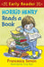Horrid Henry Early Reader: Horrid Henry Reads A Book : Book 10 Popular Titles Hachette Children's Group