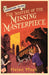 Adventure Island: The Mystery of the Missing Masterpiece : Book 4 Popular Titles Hachette Children's Group