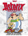 Asterix: Asterix Omnibus 11 : Asterix and The Actress, Asterix and The Class Act, Asterix and The Falling Sky by Albert Uderzo Extended Range Little, Brown Book Group