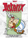 Asterix: Asterix Omnibus 5 : Asterix and The Cauldron, Asterix in Spain, Asterix and The Roman Agent by Rene Goscinny Extended Range Little, Brown Book Group