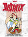 Asterix: Asterix Omnibus 6 : Asterix in Switzerland, The Mansions of The Gods, Asterix and The Laurel Wreath by Rene Goscinny Extended Range Little, Brown Book Group