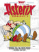 Asterix: Asterix Omnibus 9 : Asterix and The Great Divide, Asterix and The Black Gold, Asterix and Son by Albert Uderzo Extended Range Little, Brown Book Group