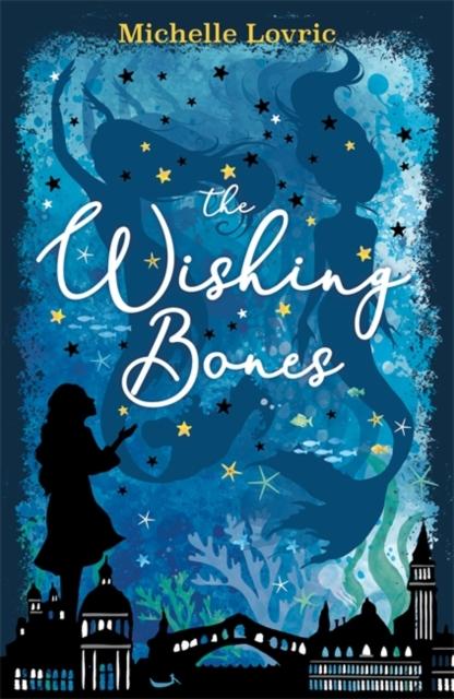 The Wishing Bones Popular Titles Hachette Children's Group
