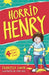 Horrid Henry : Book 1 Popular Titles Hachette Children's Group