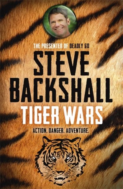 The Falcon Chronicles: Tiger Wars : Book 1 Popular Titles Hachette Children's Group