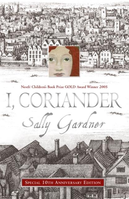 I, Coriander Popular Titles Hachette Children's Group