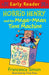 Horrid Henry Early Reader: Horrid Henry and the Mega-Mean Time Machine : Book 34 Popular Titles Hachette Children's Group