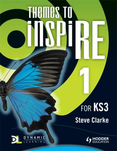 Themes to InspiRE for KS3 Pupil's Book 1 Popular Titles Hodder Education