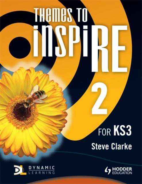 Themes to InspiRE for KS3 Pupil's Book 2 Popular Titles Hodder Education