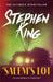 Salem's Lot by Stephen King Extended Range Hodder & Stoughton