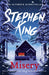 Misery by Stephen King Extended Range Hodder & Stoughton