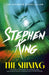 The Shining by Stephen King Extended Range Hodder & Stoughton