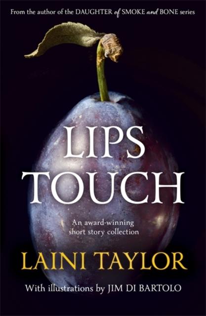 Lips Touch Popular Titles Hodder & Stoughton