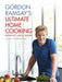 Gordon Ramsay's Ultimate Home Cooking by Gordon Ramsay Extended Range Hodder & Stoughton