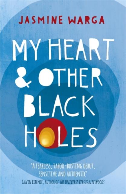 My Heart and Other Black Holes Popular Titles Hodder & Stoughton