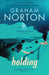 Holding by Graham Norton Extended Range Hodder & Stoughton