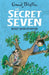 Secret Seven: Secret Seven Adventure : Book 2 Popular Titles Hachette Children's Group