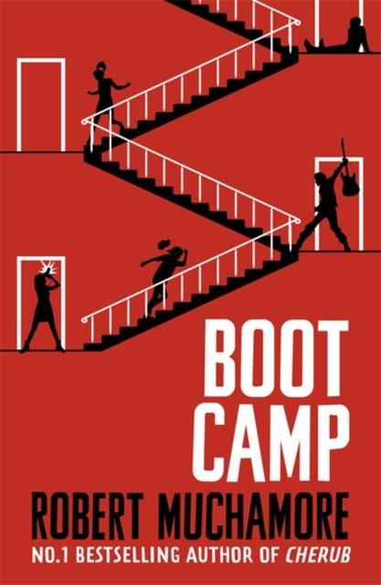 Rock War: Boot Camp : Book 2 Popular Titles Hachette Children's Group