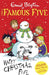 Famous Five Colour Short Stories: Happy Christmas, Five! Popular Titles Hachette Children's Group