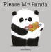 Please Mr Panda Popular Titles Hachette Children's Group
