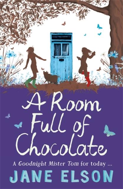 A Room Full of Chocolate Popular Titles Hachette Children's Group