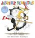Jasper's Beanstalk by Nick Butterworth Extended Range Hachette Children's Group