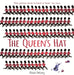 The Queen's Hat Popular Titles Hachette Children's Group