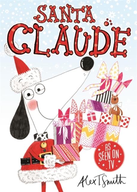 Santa Claude Popular Titles Hachette Children's Group